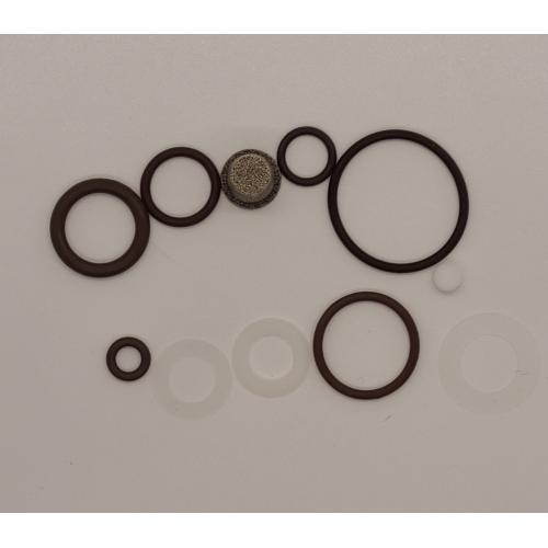 Service Kit - Compact DIN 1st