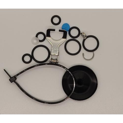 Service Kit - Std Octo