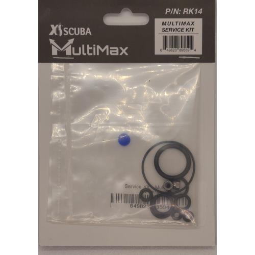 Service Kit - MultiMax