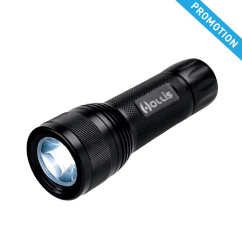 LED MINI 3 TORCH, MAGNETIC SWITCH