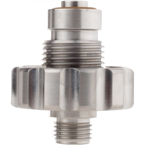 Yoke to DIN Conversion Kit T3