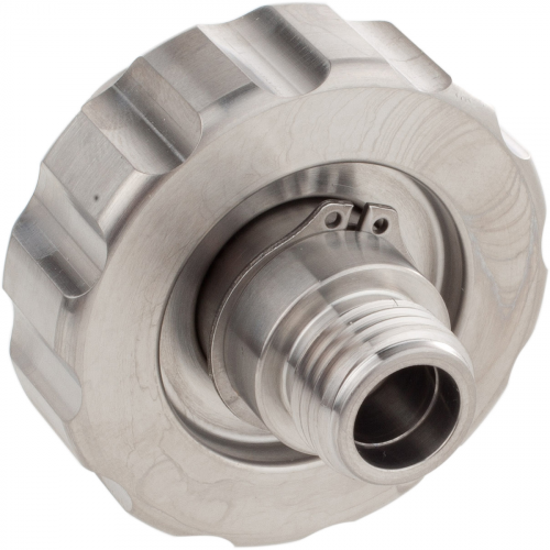 Yoke to DIN Conversion Kit T3