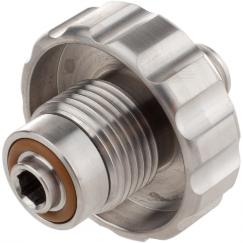 Yoke to DIN Conversion Kit T3