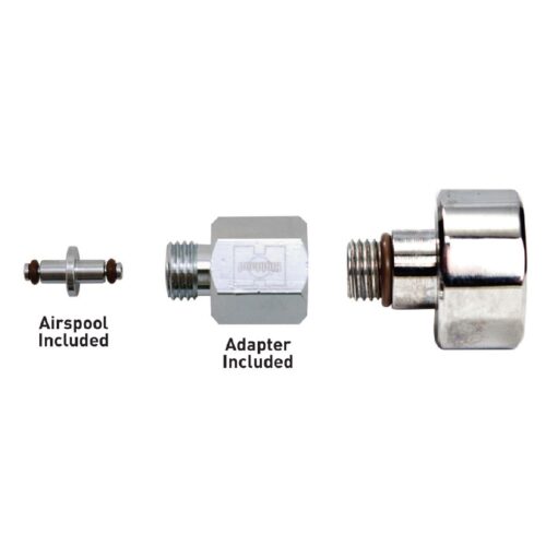 Mini Tech SPG (KIT) - BAR