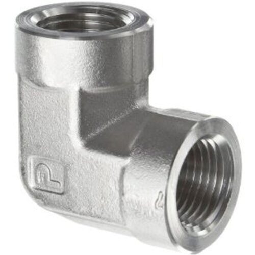 Elbow Adapter - 1/4" FNPT to 1/4" FNPT