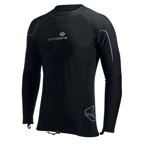 Men's Long Sleeve Lavacore Top