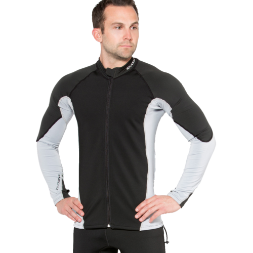 Men's SUP Lavacore Jacket