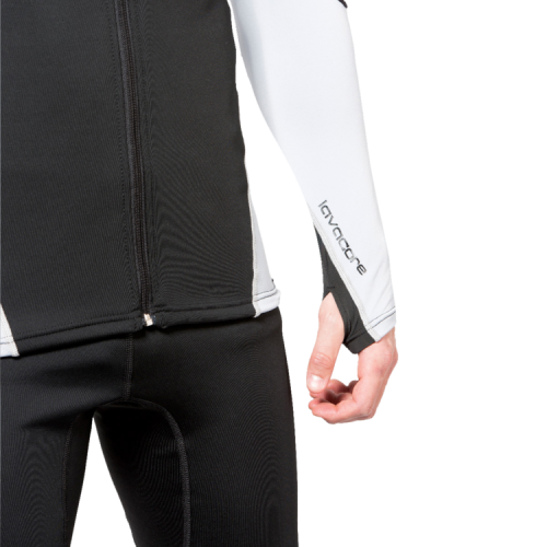 Men's SUP Lavacore Jacket