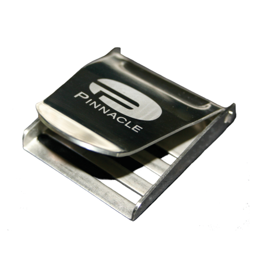 STAINLESS STEEL BUCKLE