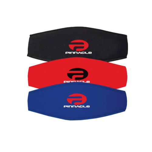 MASK STRAP COVER