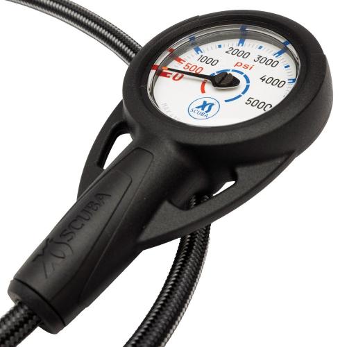 QuikVu Pressure Gauge