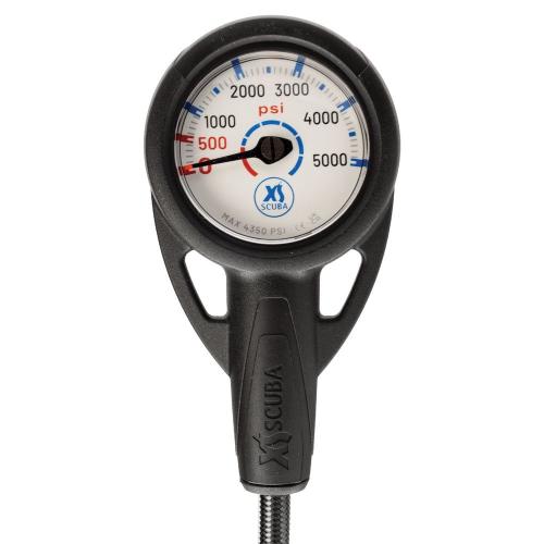 QuikVu Pressure Gauge