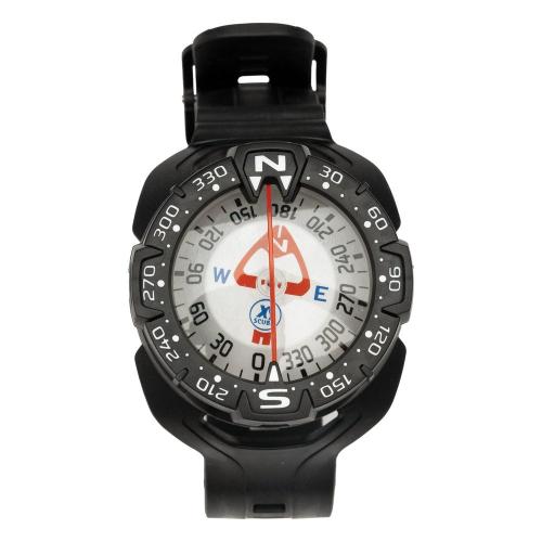 QuikVu Compass, Wrist Mount
