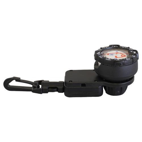 QuikVu Compass, Retractable