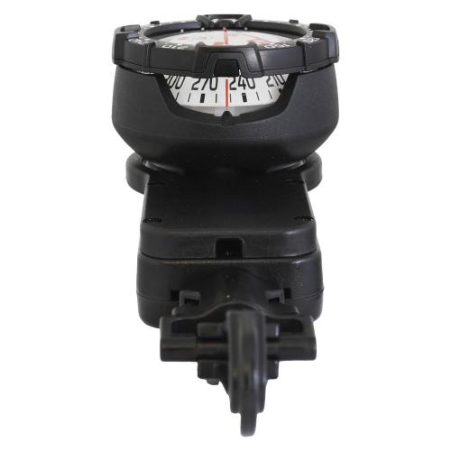 QuikVu Compass, Retractable