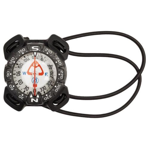 QuikVu Compass, Bungee Mount