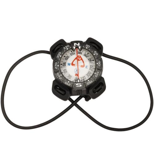QuikVu Compass, Bungee Mount