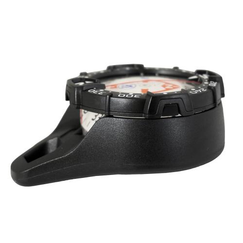 QuikVu Compass, Clip n Go