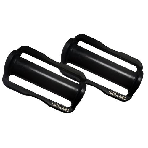 Backplate Slide Bars - Pair
