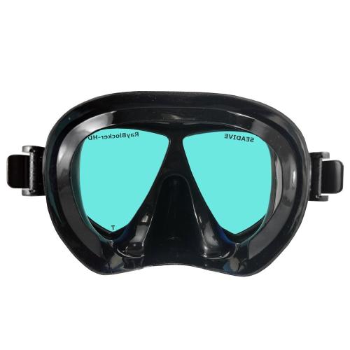 SeaScape RayBlocker-HD Mask