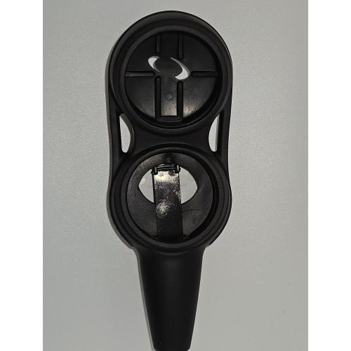 BOOT, RUBBER CONSOLE, VEO 4.0