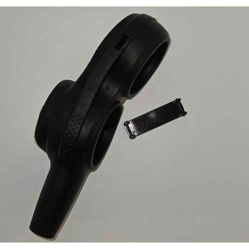 BOOT, RUBBER CONSOLE, VEO 4.0