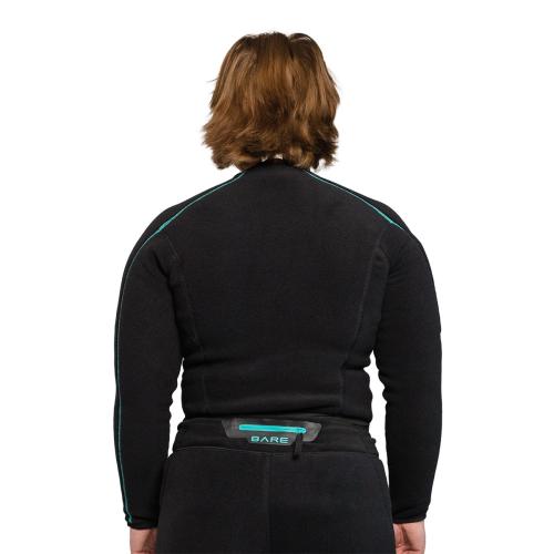 Polar Stretch Mid-Layer Top,