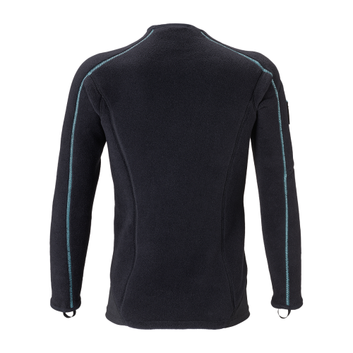 Polar Stretch Mid-Layer Top,