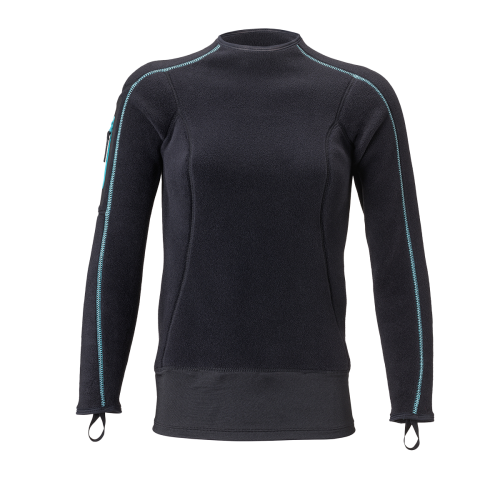 Polar Stretch Mid-Layer Top,