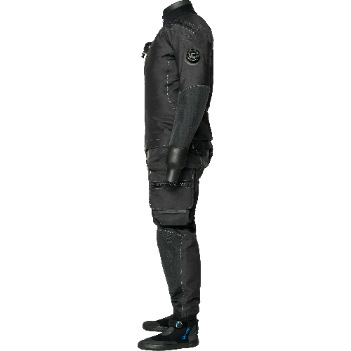 X-Mission Evolution Tech Dry, Mens, Custom Color