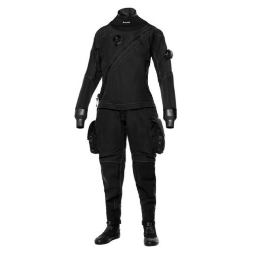 X-Mission Evolution Tech Dry, Womens