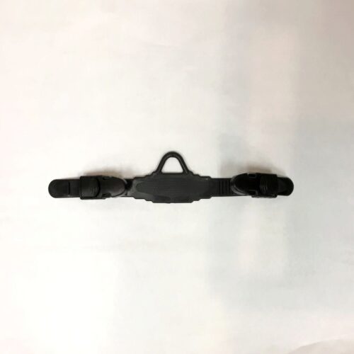 STRAP, VORTEX FINS, WITH BUCKL