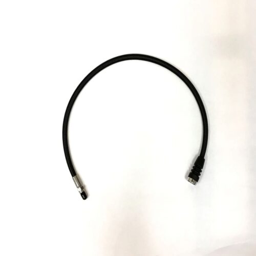 HOSE, MAXFLEX SWIVEL DELTA 30"