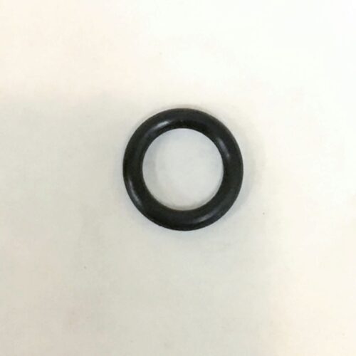 O-ring (for DIN inlet)