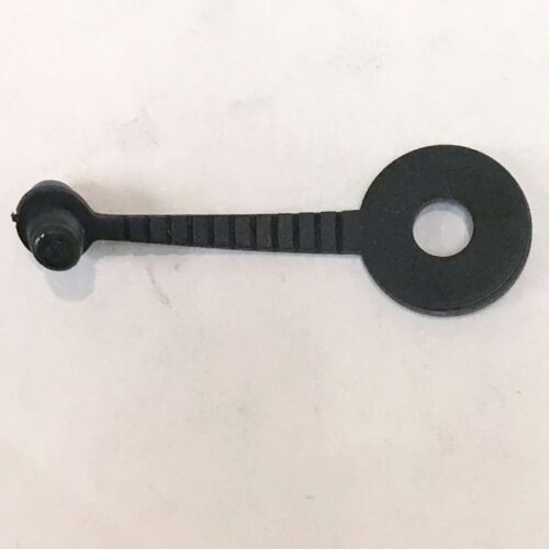 PLUG (for male QD fitting)