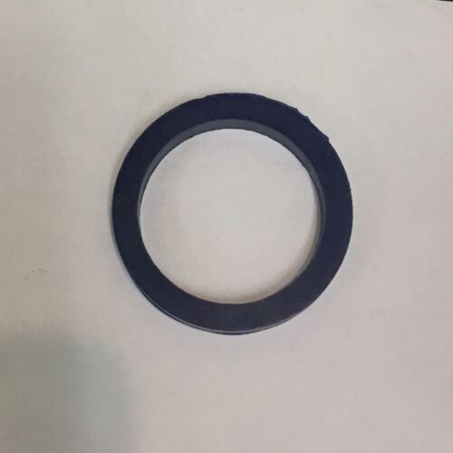 Gasket for RE valve assembly