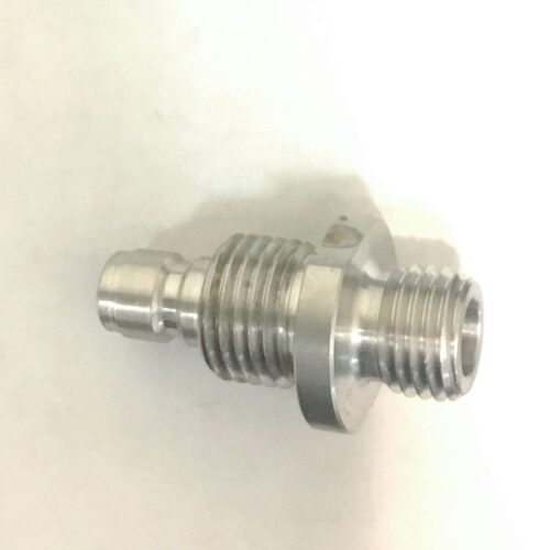 Quick Disconnect (male)