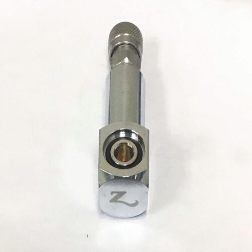 Fill Adaptor (Fill Whip to Razor Fill Port)