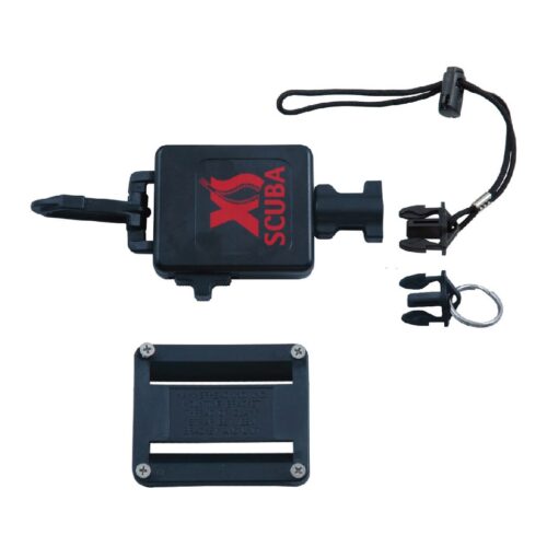 Locking Console Retractor