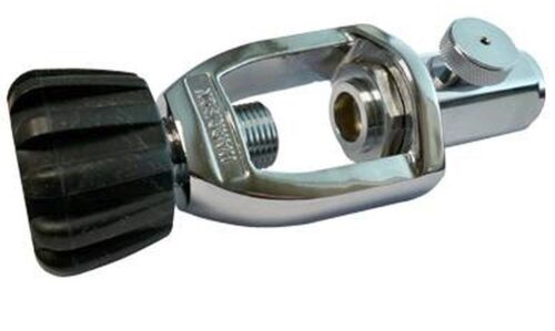 Filler Yoke Complete