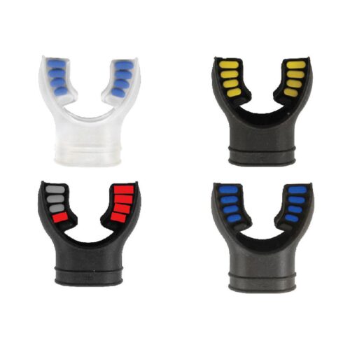 Mouthpiece - Two Color