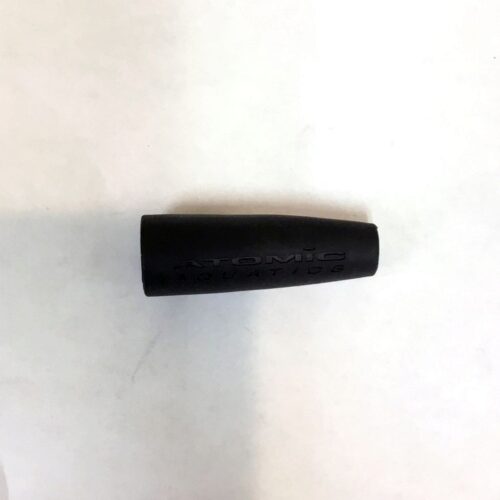 Strain Relief, Male, HP Hose