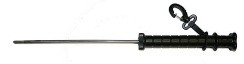 ELF SPEAR WITH STANDARD 6MM THREADS