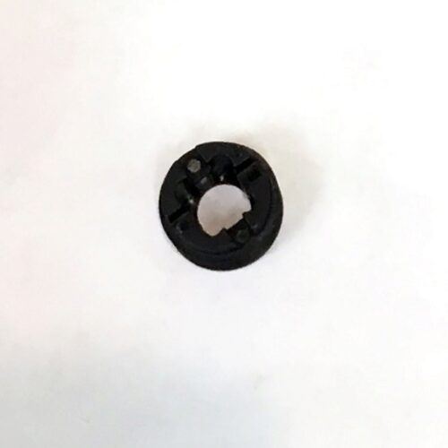 Seal Retainer, Inflation