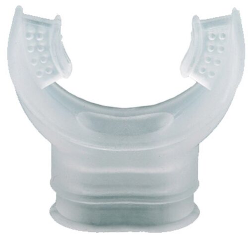 Kraton Clear Mouthpiece