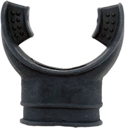 Kraton Black Mouthpiece