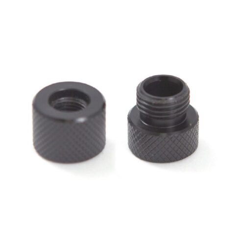 Regulator Hose Plugs MF Set