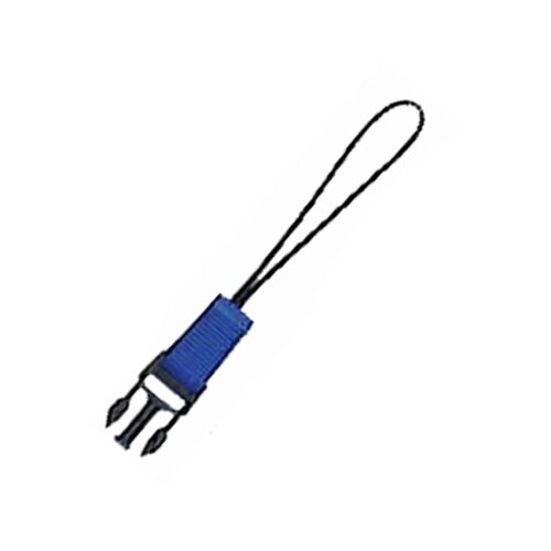 Quick Release Component - Accessory Lanyard Male