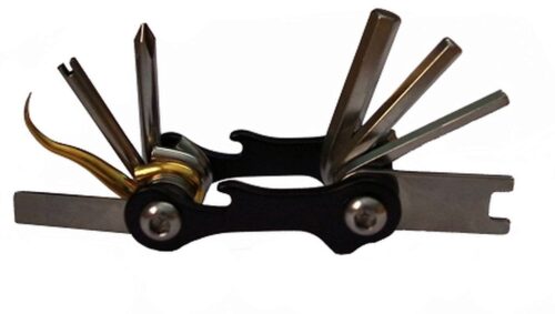 Mini Multi Tool