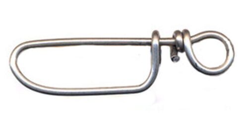 Stainless Steel Disconnect Clip 450 lb